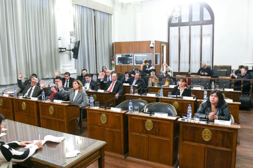 Provinciales
