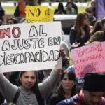 Profesionales de la discapacidad en Entre Ríos adhieren esta semana a un paro nacional