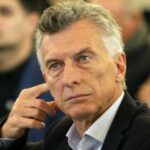«No le estamos discutiendo el liderazgo a Milei”, dijo Mauricio Macri