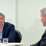Intendentes en alerta: reunión clave con Frigerio por el recorte de recursos