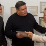 Refuerzan cooperación entre el municipio y los Bomberos Voluntarios de Victoria