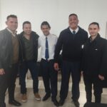 Nuevo Director Titular en la Banda Municipal de Música «Sebastián Ingrao»