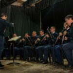 Nuevo Director Titular en la Banda Municipal de Música «Sebastián Ingrao»