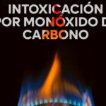 PREVENCIÓN DE INTOXICACIÓN POR MONÓXIDO DE CARBONO