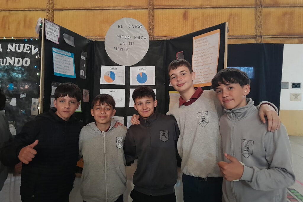 Provinciales
