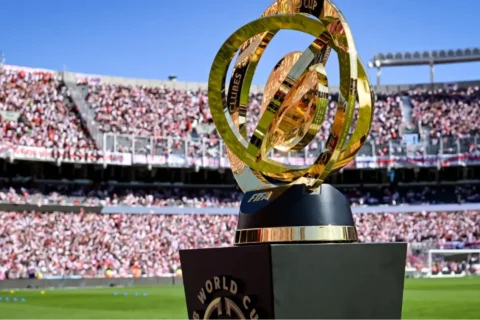 El cronograma de Boca y River en el Mundial de Clubes