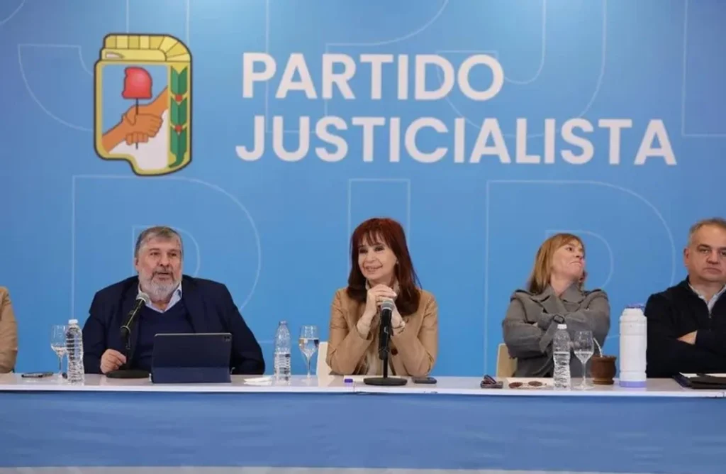 Nacionales