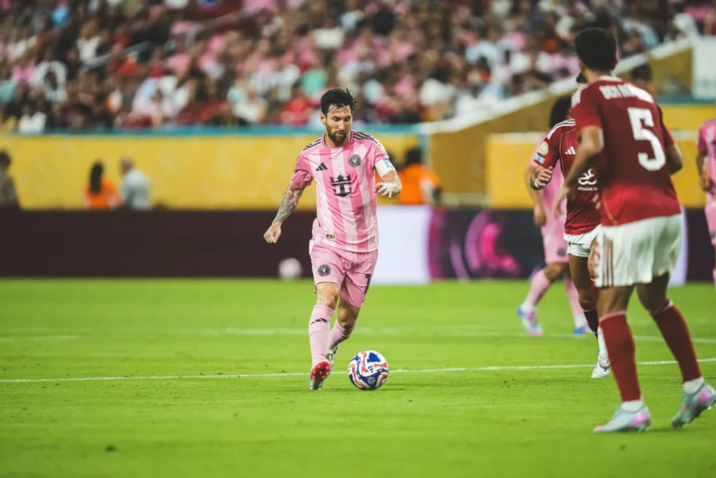 Deportes