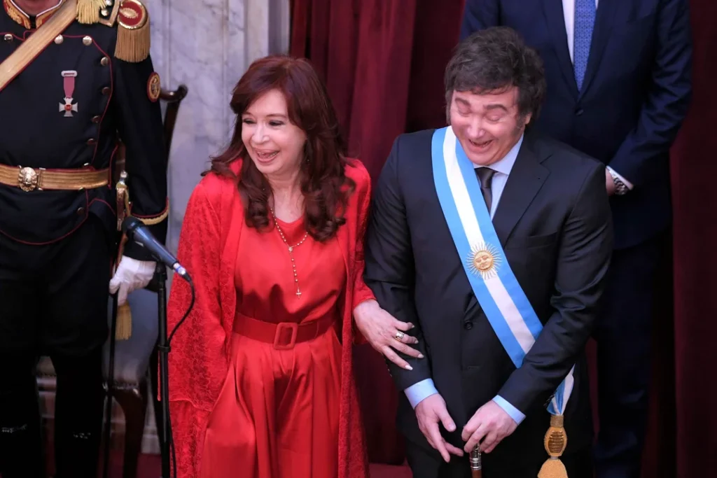 Nacionales