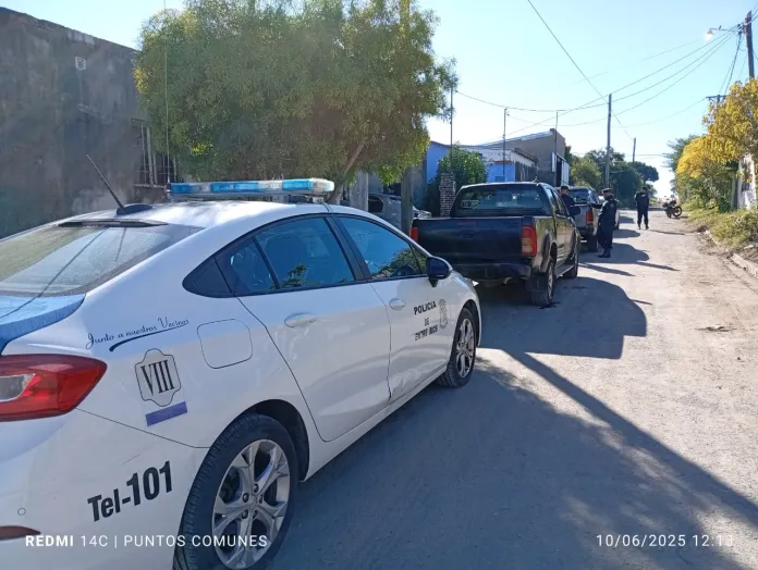 Policiales
