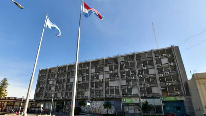 Ciudad