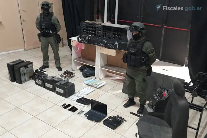 Policiales
