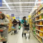 La inflación de mayo fue del 1,5% según el Indec