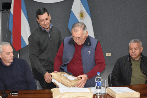 Nuevas licitaciones para mejorar infraestructura escolar y hospitalaria en Entre Ríos
