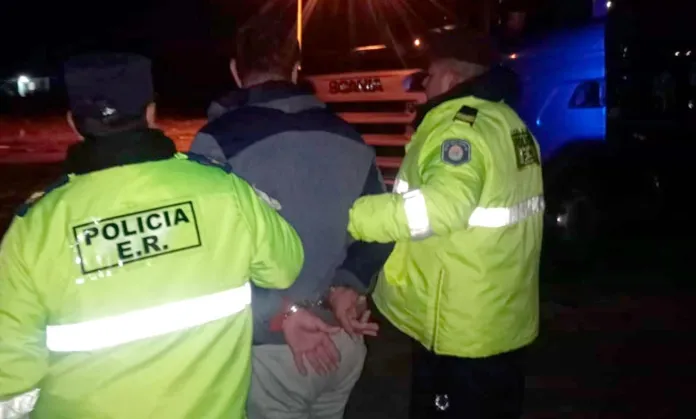 Policiales