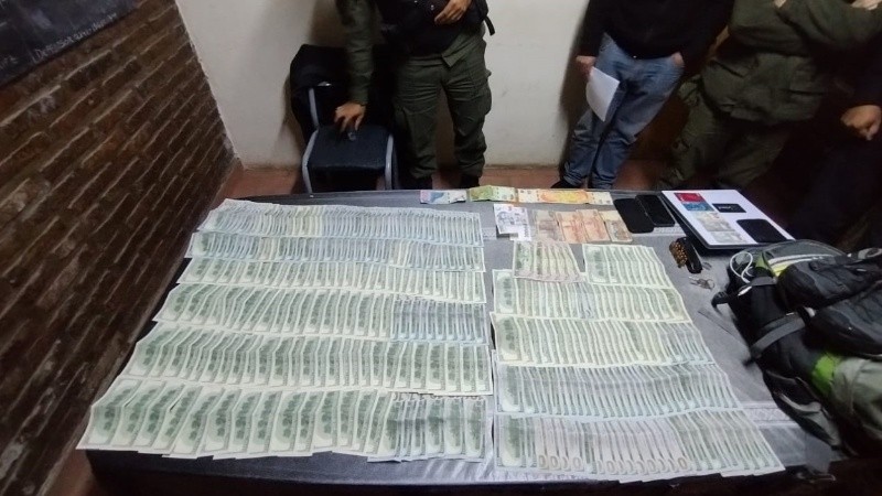 Policiales