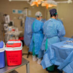 Se realizó un nuevo operativo de donación de órganos en Paraná