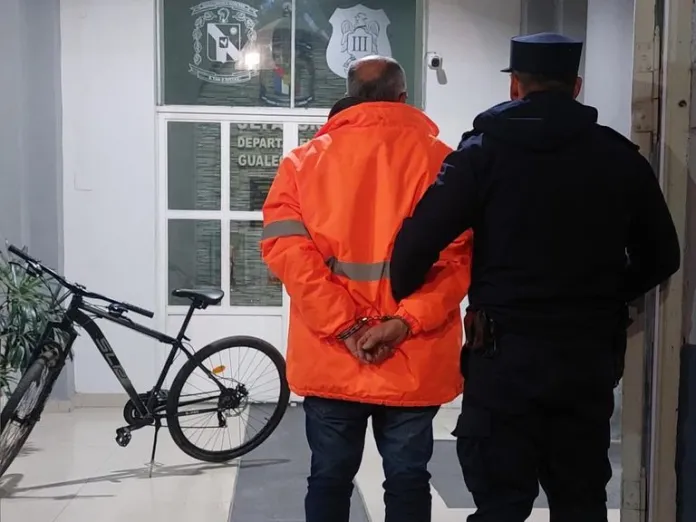 Policiales