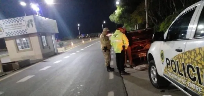Policiales
