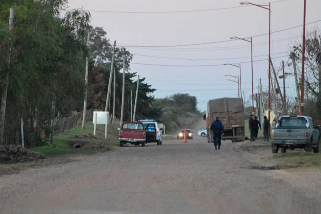 Policiales