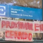 Trabajadores de Salud anunciaron fuertes medidas por falta de respuestas a diferentes reclamos