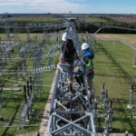 Entre Ríos consiguió $40 mil millones para obras de infraestructura energética