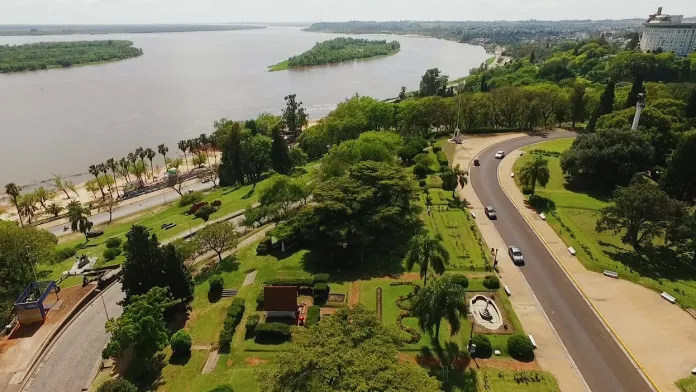 Ciudad