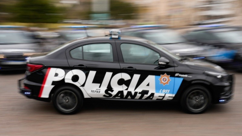 Policiales