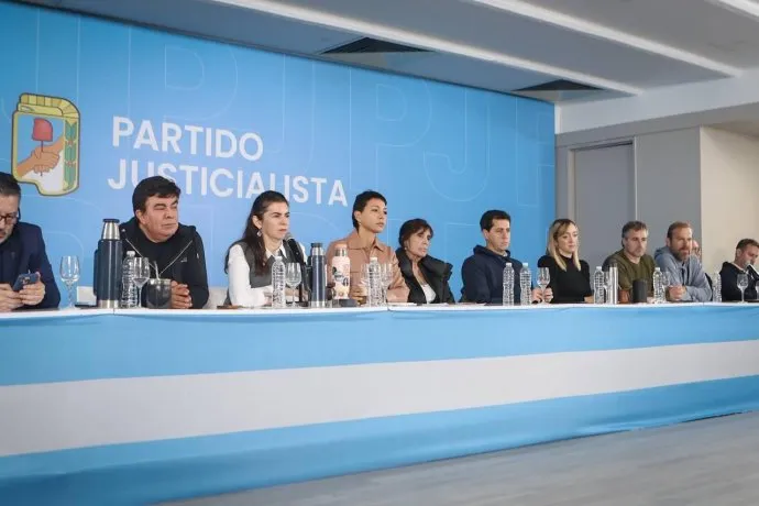 Nacionales