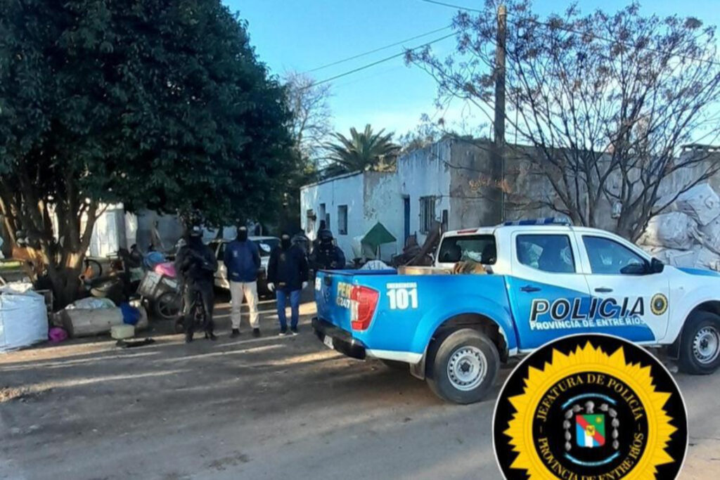 Policiales