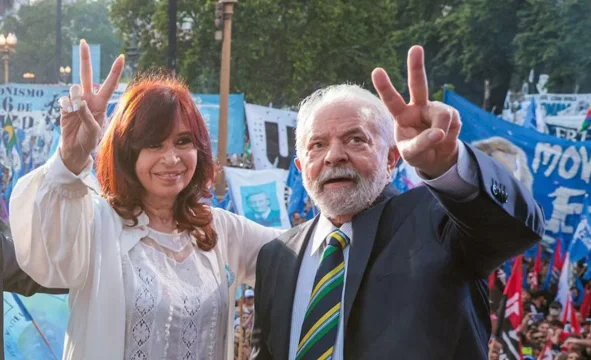 Nacionales