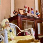 El Museo de la Ciudad propone una muestra sobre juegos y juguetes de otras épocas