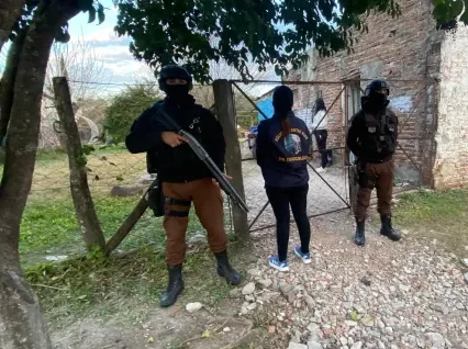 Policiales