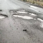 Alerta por el colapso vial: «El 50% de las rutas en el país está en mal estado»