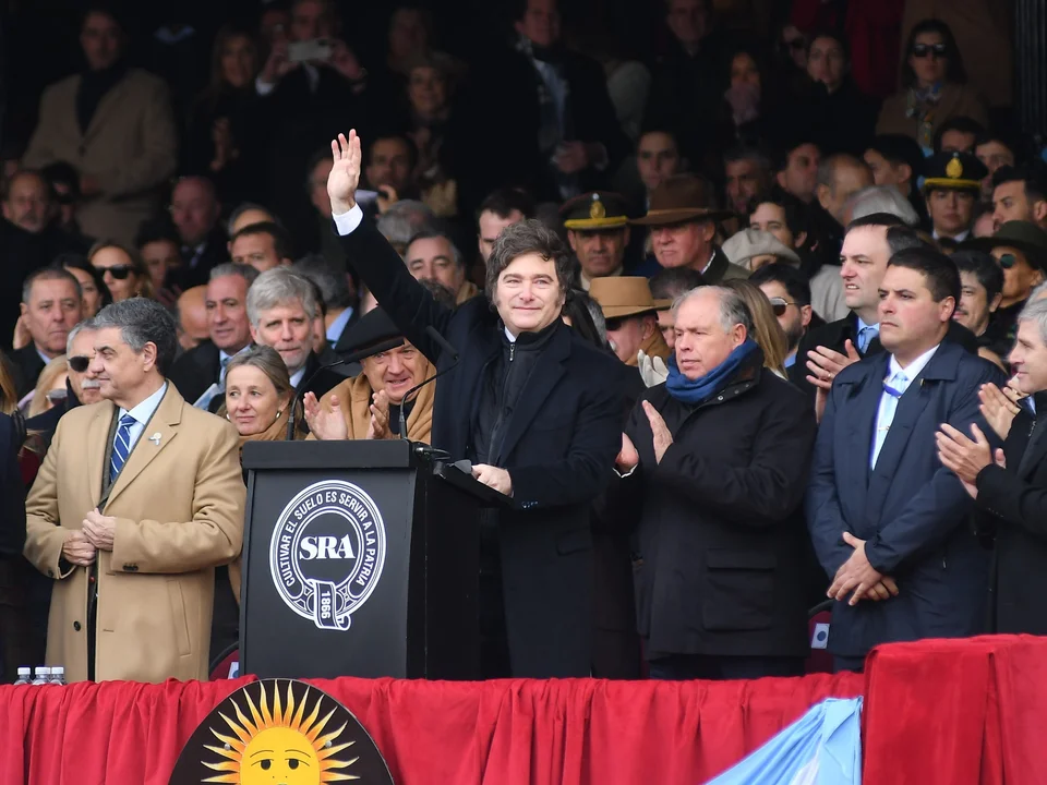Nacionales