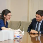 Santa Fe anunció el lanzamiento de los narcotest a las fuerzas de seguridad 
