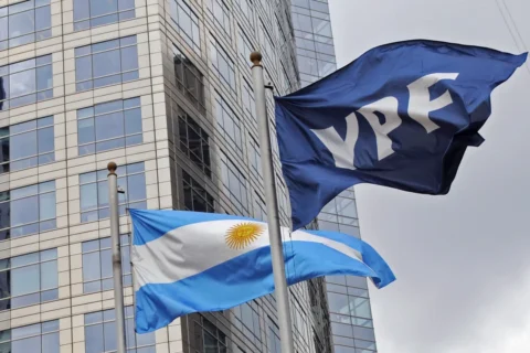 YPF: la UCR y Milman presentaron proyectos de rechazo al fallo de la Justicia norteamericana