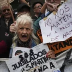 Javier Milei tiene hasta el 4 de agosto para vetar aumentos de jubilaciones