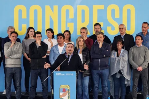 Internas, reproches y desconfianza: así llega el peronismo a un congreso clave para buscar la unidad