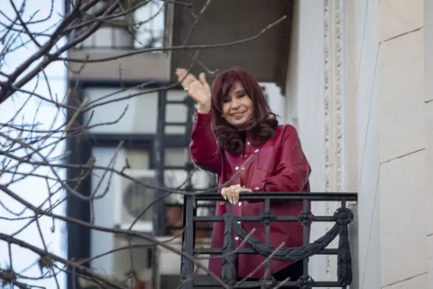 Causa Vialidad: Cristina Kirchner y los demás condenados tendrán que devolver $685 mil millones