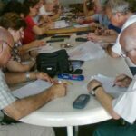 Conversatorio sobre adultos mayores y el frío: herramientas para un invierno seguro