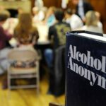 Charla abierta sobre consumo problemático de alcohol en Victoria