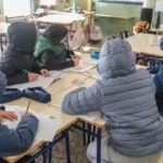 Ola de frío en Entre Ríos: las escuelas estarán abiertas, pero no se computarán inasistencias