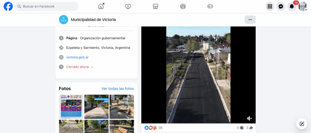 Ciudad