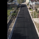 Continúan las mejoras en infraestructura urbana en la zona sur de la ciudad