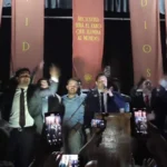 La lengua de los libertarios: una analogía con la retórica bélica, violenta y estigmatizante del nazismo