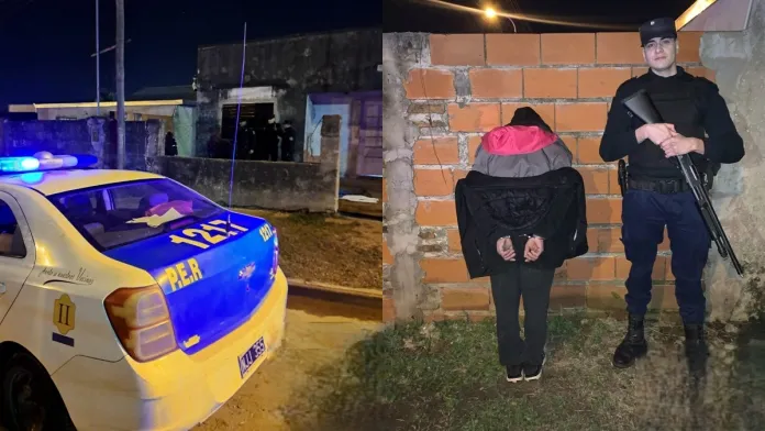 Policiales