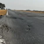 “Cada vez son más los accidentes en las rutas por falta de obra pública”, dijo un Ministro
