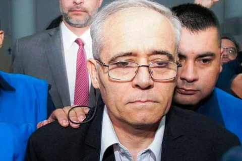 Cura Ilarraz sobreseído: cómo llegó a la Corte Suprema y su expulsión del clero por el Papa Francisco