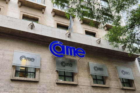 CAME acompaña proyecto de ley de actualización de créditos laborales